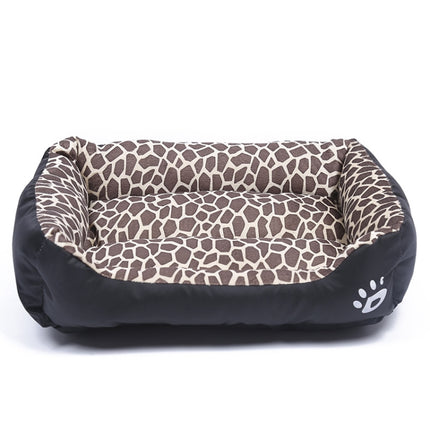 Animal Grain Four Seasons Genuine Warm Pet Dog Kennel Mat, Size: M, 54×42×12cm, Size: M, 54×42×12cm - DealBuddy