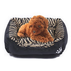 Size: M, 54×42×12cm / Black