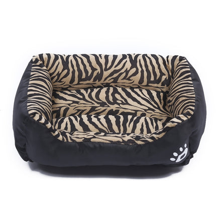 Animal Grain Four Seasons Genuine Warm Pet Dog Kennel Mat, Size: S, 43×32×10cm, Size: S, 43×32×10cm - DealBuddy
