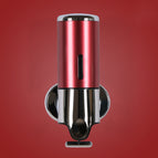 500ml/Dark Red / Dark Red