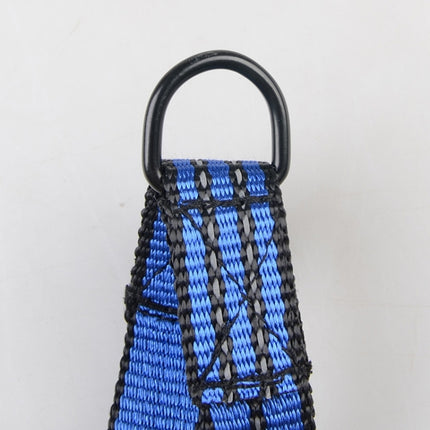 Pet Telescopic Buffer Double Traction Rope Nylon Reflective Braided Rope, Small, Length: 70cm, Random Color Delivery , Double Traction 70cm - DealBuddy