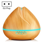 Peach Shape Light Wood Color / HC9141AD