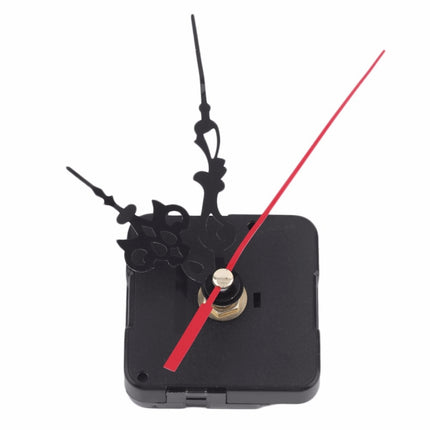 Silent Quartz Wall Clock Movement Electronic Clock Replacement Mechanism