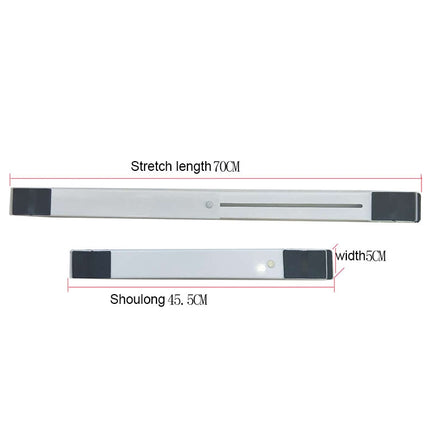 Adjustable Washing Machine Refrigerator Base Stand Bracket Fridge Washing Machine Trolley Bracket Mount