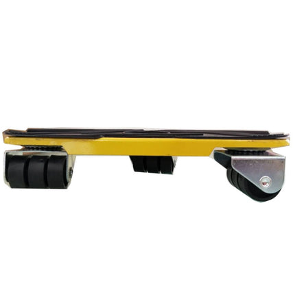 5 in 1 Triangle Iron Movers Home Trolly Heavy Furniture Moving to Save Effort