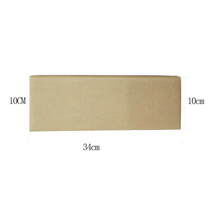 A3 Steel / Plastic Crowbar Plastic Mover Thick Weight Moving Tool Convenient And Practical Combination