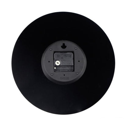 Creative Acrylic Living Room Decorative Mathematical Formula Wall Clock