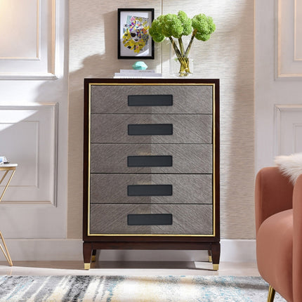 Simple Wardrobe Slotted Scrub Handle Concealed Recessed Drawer Invisible Handle, Hole Distance：96mm