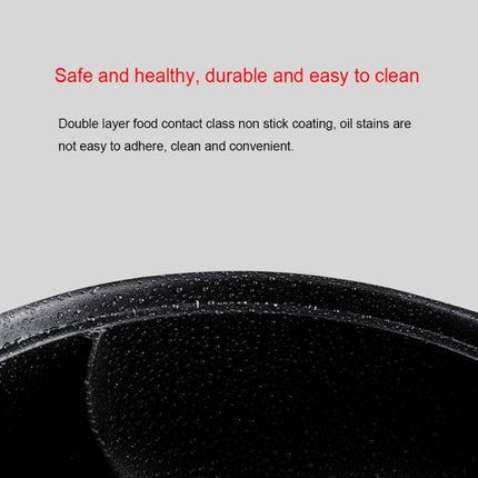 Original Xiaomi Zhiwu Soup Pot Household 4L Non-stick Food Stockpot Aluminum Alloy Electric Hot Pot