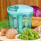 A008-2 Household Cooking Device Stirrer Squeezer