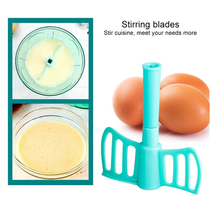 A008-2 Household Cooking Device Stirrer Squeezer