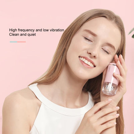 Eyekan HL-988 Ultrasonic Automatic Cleaner Beauty Lens Electric Cleaning Instrument - DealBuddy