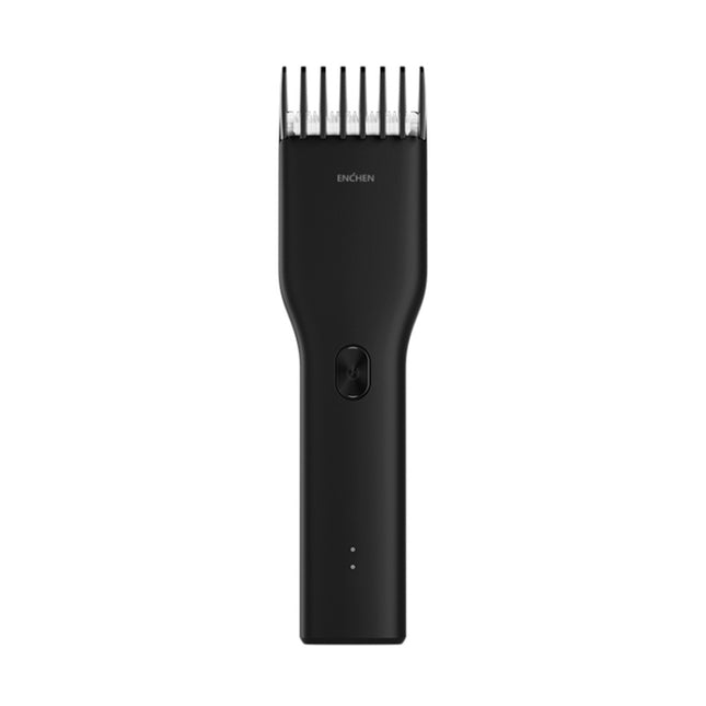 Original Xiaomi Enchen Boost Intelligent Fast Charging Electric Hair Trimmer Haircut Machine - DealBuddy