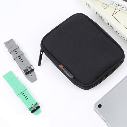 HAWEEL Watch Band Organizer Box Earphones / U Disk / Digital Cable Storage Case, Watch Band Organizer, Size: S - DealBuddy