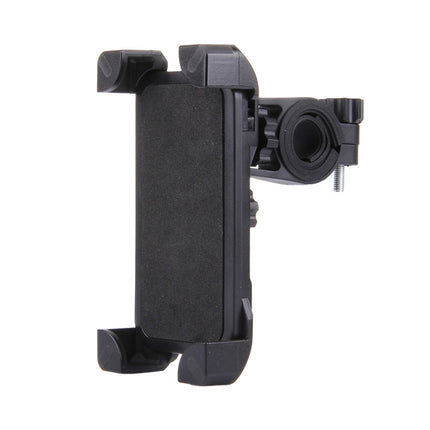 CH-01 360 Degree Rotation Bicycle Phone Holder for iPhone 7 & 7 Plus / iPhone 6 & 6 Plus / iPhone 5 & 5C & 5s