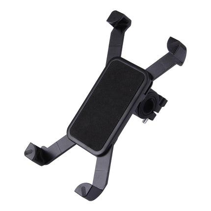 CH-01 360 Degree Rotation Bicycle Phone Holder for iPhone 7 & 7 Plus / iPhone 6 & 6 Plus / iPhone 5 & 5C & 5s