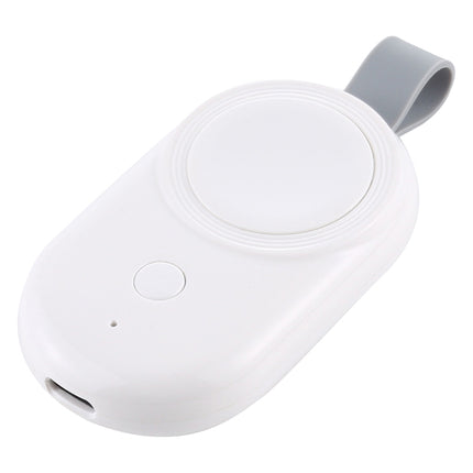 848 Universal Portable Mobile Power & Magnetic Wireless Charger for Apple Watch Series 6 / 5 / SE / 4 / 3 / 2 / 1 - DealBuddy