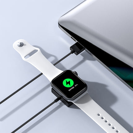 adj-981 Portable Magnetic Wireless Charger for Apple Watch, adj-981 - DealBuddy