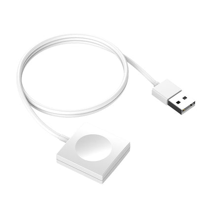adj-981 Portable Magnetic Wireless Charger for Apple Watch, adj-981 - DealBuddy