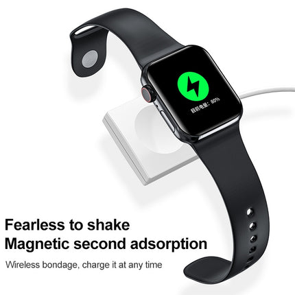 adj-981 Portable Magnetic Wireless Charger for Apple Watch, adj-981 - DealBuddy