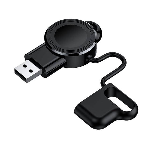 adj-983 Portable Magnetic Wireless Charger for Apple Watch, adj-983 - DealBuddy