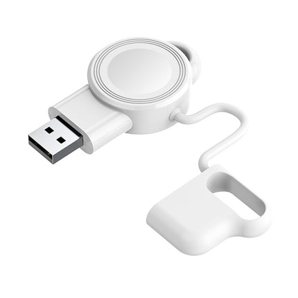 adj-983 Portable Magnetic Wireless Charger for Apple Watch - DealBuddy