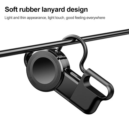 adj-983 Portable Magnetic Wireless Charger for Apple Watch - DealBuddy