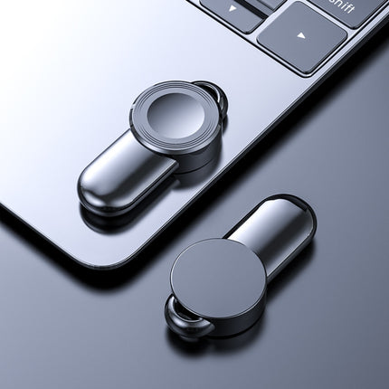 K02 Universal Portable Magnetic Wireless Charger for Apple Watch Series 6 / 5 / SE / 4 / 3 / 2 / 1 - DealBuddy