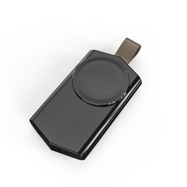 K03 Universal Portable Magnetic Wireless Charger for Apple Watch Series 6 / 5 / SE / 4 / 3 / 2 / 1 - DealBuddy