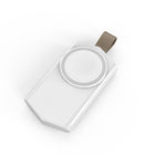 K03 Universal Portable Magnetic Wireless Charger for Apple Watch Series 6 / 5 / SE / 4 / 3 / 2 / 1 - DealBuddy