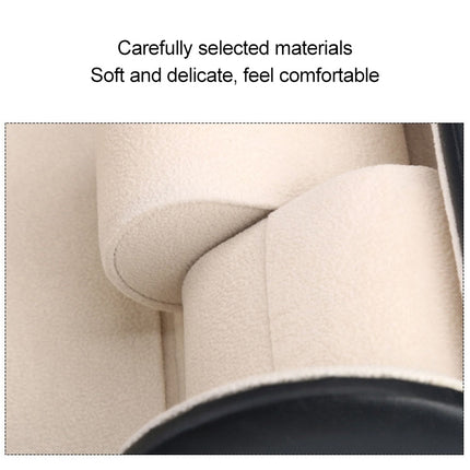 Portable Travel Watch Cylinder Protective Box Storage Bag