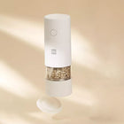 Original Xiaomi Youpin Huohou Electric Grinding Machine Automatic Mill Pepper Grinder - DealBuddy