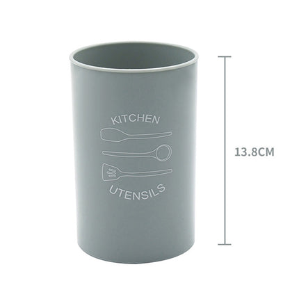 Silicone Kitchenware Bucket Container, Size: S, 13.8x9cm
