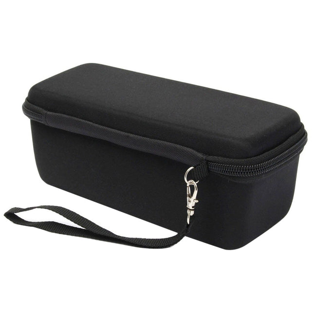 Hard Travel Carrying Case Storage Bag for JBL Flip 1 / 2 / 3 / 4 Bluetooth Speaker, Size: 22cm x 9cm x 8.5cm