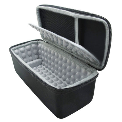 Hard Travel Carrying Case Storage Bag for JBL Flip 1 / 2 / 3 / 4 Bluetooth Speaker, Size: 22cm x 9cm x 8.5cm