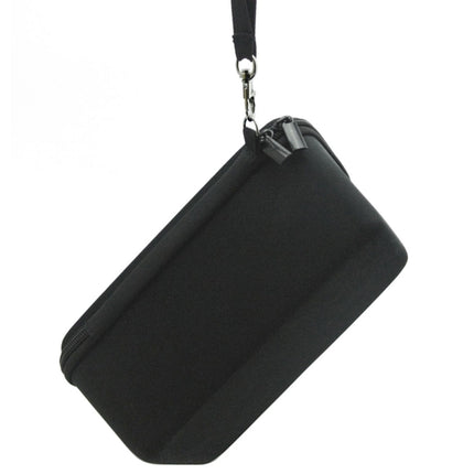 Hard Travel Carrying Case Storage Bag for JBL Flip 1 / 2 / 3 / 4 Bluetooth Speaker, Size: 22cm x 9cm x 8.5cm