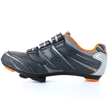 RD3 Road Bike Cleats 4.5 Degree Floating Self-locking Cycling Pedal Cleat for Look KEO Road Cleats Fit Most Road Bicycle Shoes