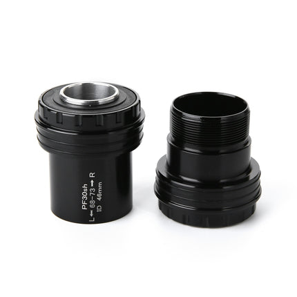 PF30 Press Fit Style Bottom Bracket Fits 68-73mm for SHIMANO / SRAM / Prowheel Mountain Bike
