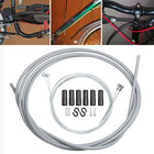 Universal Bicycle Brake Cable Tube Set