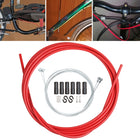 Universal Bicycle Brake Cable Tube Set