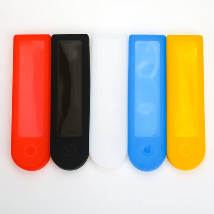 LED Display Waterproof Silicone Sleeve for Xiaomi Mijia M365