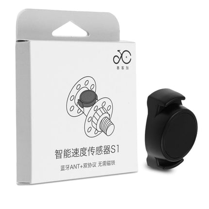 Bicycle Speed Sensor Computer Frequency Pedal Machine