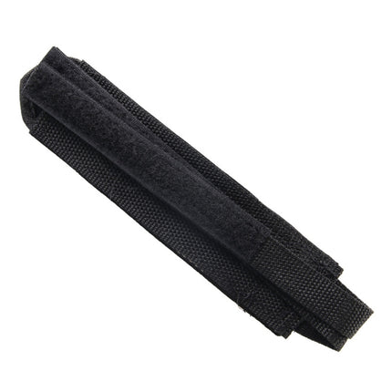 2 PCS Bicycle Pedals Bands Feet Set With Anti-slip Straps Beam Foot