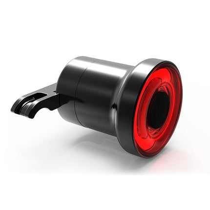 XLITE100- ETA100 IPX-6 Detachable USB Rechargeable Intelligent Sensor Brake Taillight - DealBuddy