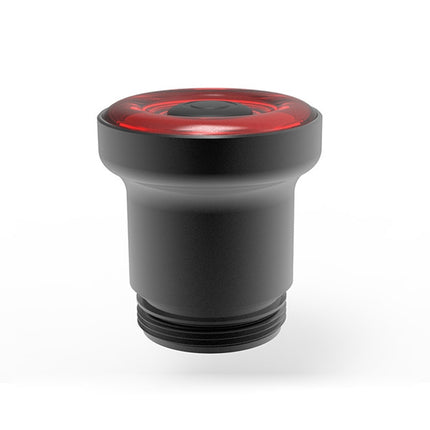 XLITE100- ETA100 IPX-6 Detachable USB Rechargeable Intelligent Sensor Brake Taillight - DealBuddy