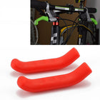1Pair Universal Type Bicycle Brake Silicone Protection Covers