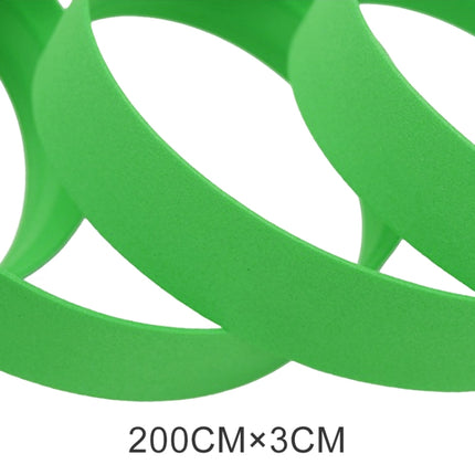 1 Pair Cycling Road Bike Sports Bicycle Cork Handlebar Tape Wrap + 2 Bar Plug, 2m Green, 2m Blue, 2m Red, 2m White, 2m Yellow, 2m Black, 2m Pink - DealBuddy