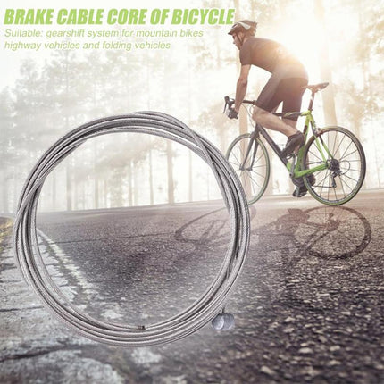 7 in 1 Universal PVC Bicycle Variable Speed Cable Tube Set, Universal - DealBuddy