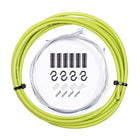 7 in 1 Cylindrical Head PVC Brake Cable Tube Set for Mountain Bike