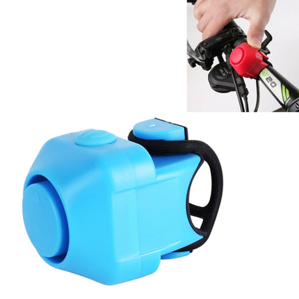 Bicycle Electric Horn ，with Bell